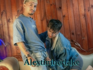 alextimberlake Melody Melons