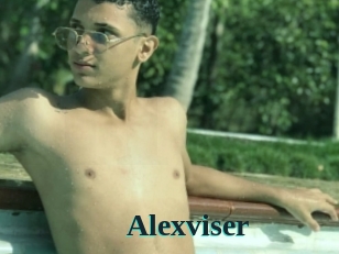 Alexviser