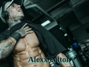 alexx_colton Melody Melons