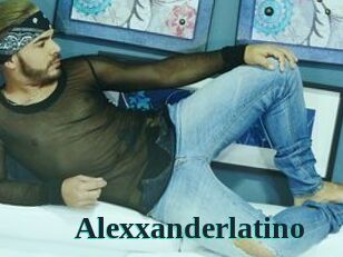 Alexxanderlatino