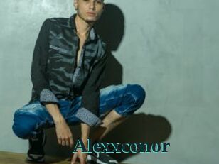 Alexxconor