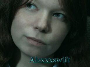 Alexxxswift
