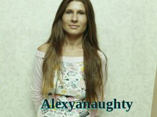Alexyanaughty