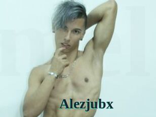 Alezjubx