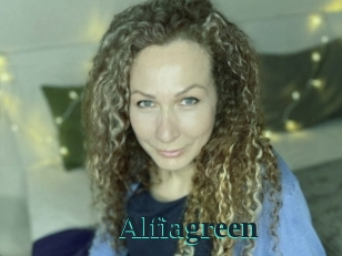 Alfiagreen