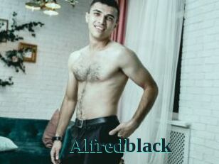 Alfredblack