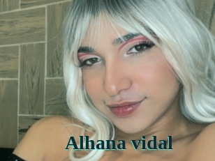 alhana_vidal Melody Melons