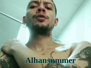 Alhansummer