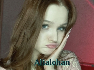 Alialohan