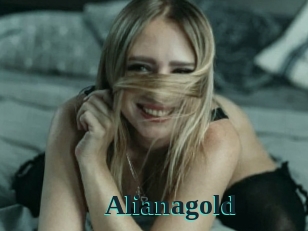 Alianagold