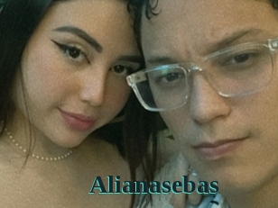 Alianasebas