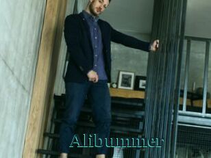 Alibummer