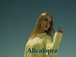 Alicalopez