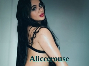 Aliccerouse