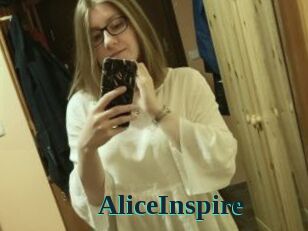 AliceInspire