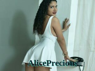 AlicePrecious