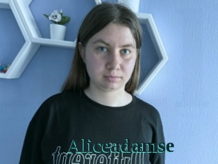 Aliceadamse