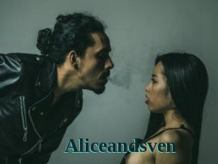 Aliceandsven