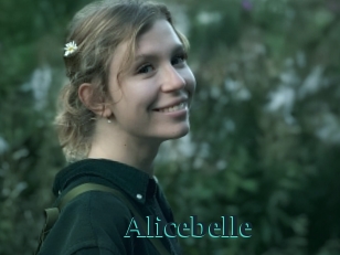 Alicebelle