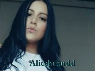 Alicebrandd