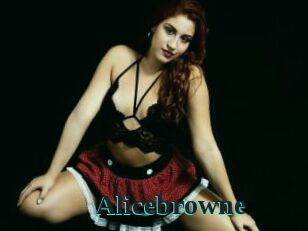 Alicebrowne