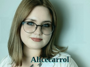 Alicecarrol