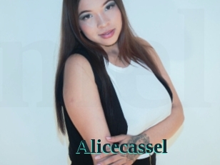 Alicecassel