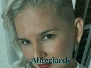 Aliceclarck