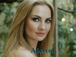 Alicecol