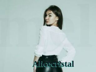 Alicecristal