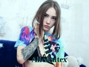 Alicecutex