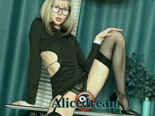 Alicedream