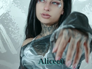 Alicee0