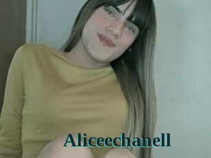 Aliceechanell