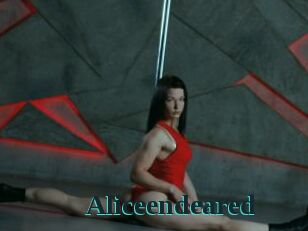 Aliceendeared