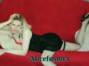 Alicefosterx
