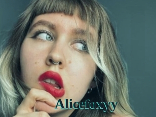 Alicefoxyy