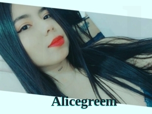 Alicegreem