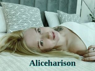 Aliceharison