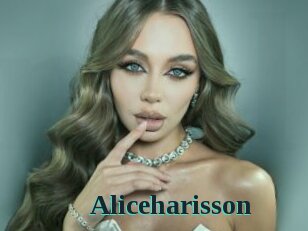 Aliceharisson