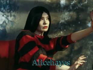 Alicehayes