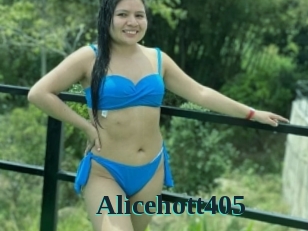 Alicehott405