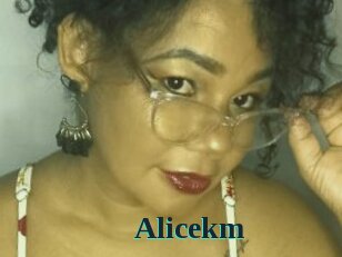 Alicekm