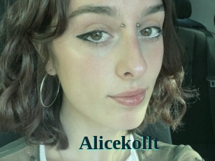 Alicekollt