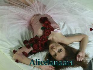 Alicelanaart