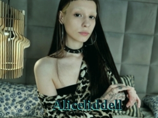 Aliceliddell