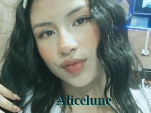 Alicelune