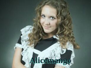 Alicemango