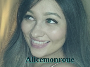 Alicemonroue