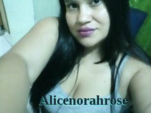 Alicenorahrose